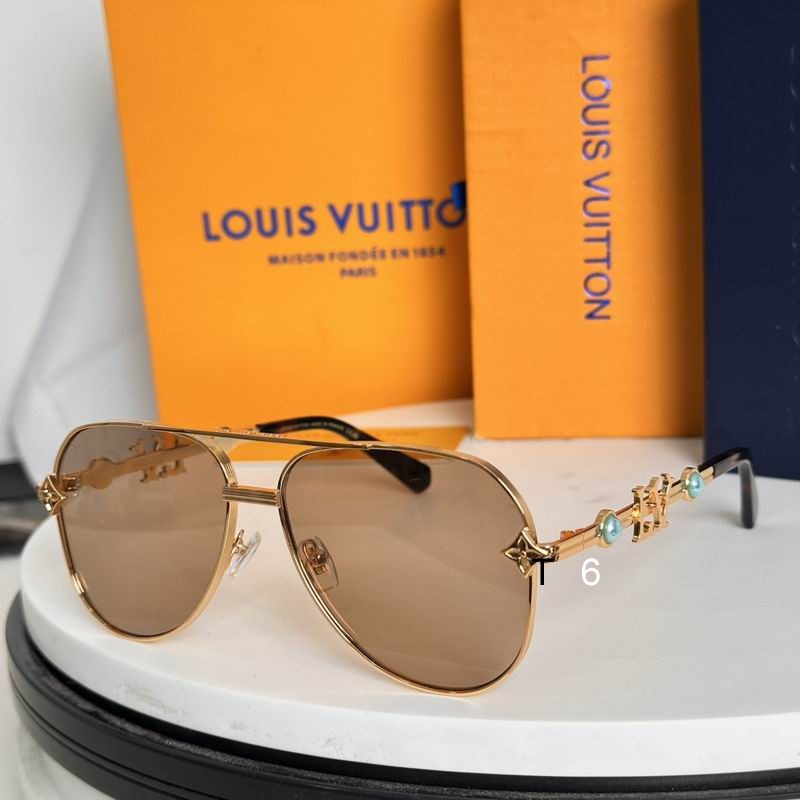 LV Sunglasses ID:20260410-2129